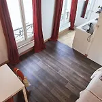 Calm Loft Apt In The Center Of 11Arr N11-199