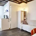 Calm Loft Apt In The Center Of 11Arr N11-199
